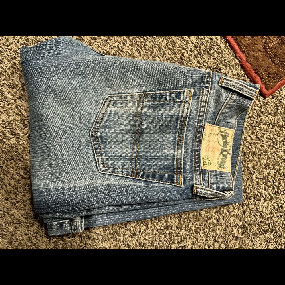 Like new condition super soft and comfortable